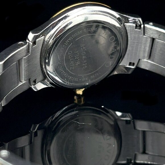 1881 Pre Owned Movado Watch